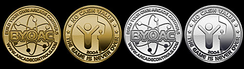 BYOAC Tokens, Final Design
