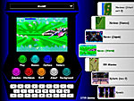 Arcade Genie Front End