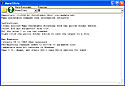 MAME 32 Info Utilitiy