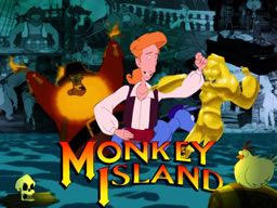 Monkey Island