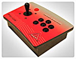 NextArcade Main Panel