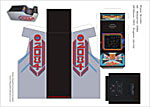 Paper Arcade
