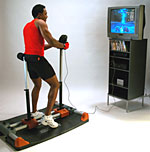 The Kilowatt Pro from PowerFitness