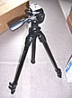 Slik Able 300DX Tripod