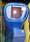 Pac-Man? Ow...