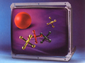 Wells-Gardner D9200 Arcade Monitor