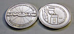 2005 BYOAC Tokens