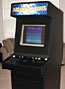 Dream Arcades Upright