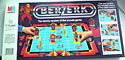 Berzerk, the Board Game