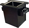 MAMEroom Cocktail Cab kit