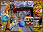 HyperBowl Arcade Edition