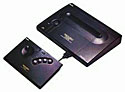 NeoGeo System
