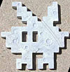 Invasor Wall Hanging