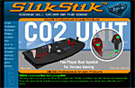 New SlikStik Site