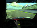 Virtual Car in action