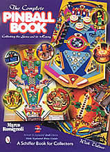 The Complete Pinball Book