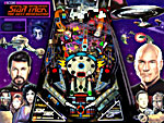 Visual Pinball