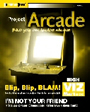 Project Arcade