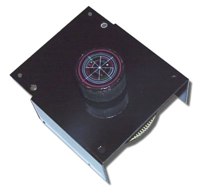 An Original TRON Spinner