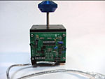 Apache Spinner