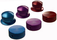 SlikStik Color Knobs